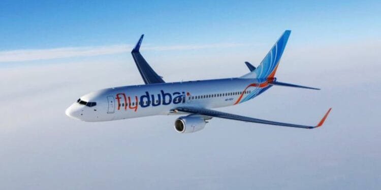 FlyDubai sees record $611 million profit in 2024 1 FlyDubai sees record $611 million profit in 2024