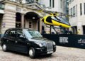 Flyingtaxi London