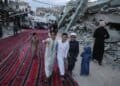 For Gaza, Eid joy is now a form of resistance