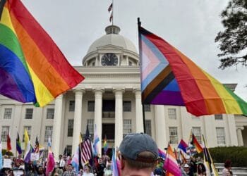 For high school sports, decisions loom: Follow Trump or state law on transgender athletes