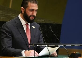 For the first time in nearly six decades, a Syrian president steps up to speak at the UN