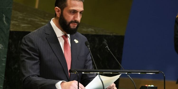For the first time in nearly six decades, a Syrian president steps up to speak at the UN