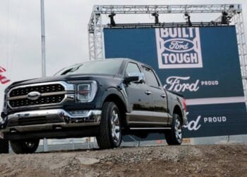 Ford to recall over 270,000 US vehicles over battery failure