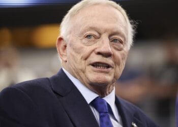 Former Cowboys Deion Sanders and Jason Witten are among names floated as club’s next coach