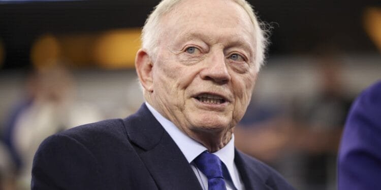 Former Cowboys Deion Sanders and Jason Witten are among names floated as club’s next coach