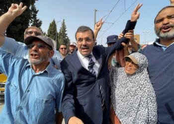 Former Tunisian PM handed 34-year sentence, rejects ‘terrorism’ charges