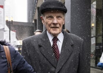 Former longtime Illinois legislative leader Michael Madigan is convicted in corruption trial