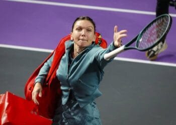 Former world number one Halep announces retirement from tennis