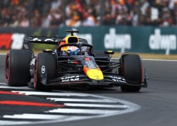 Formula One’s Spa weekend kicks off a new era for Red Bull