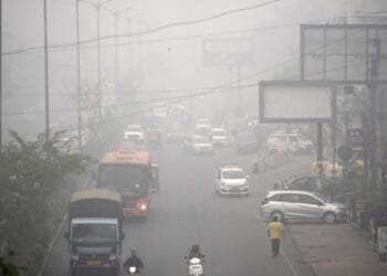 Foul air and vitamin B12 deficiency main reason for anaemia in India