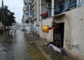 Four killed by floods after Tunisia’s worst rainfall in 70 years