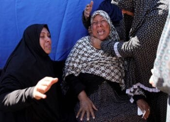 Four killed in Gaza as destruction spreads in Jenin, Tulkarm