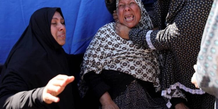 Four killed in Gaza as destruction spreads in Jenin, Tulkarm