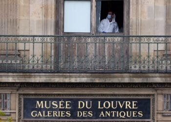 Four-minute heist at the Louvre: How priceless jewels were stolen in France