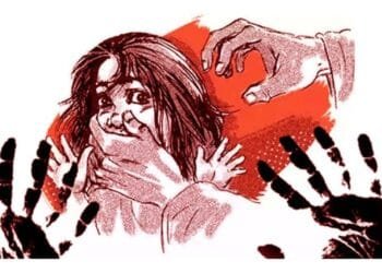 Four relatives arrested for raping, killing minor girl
