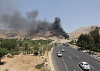 Fragile Iran-Israel ceasefire calms oil markets