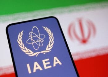 France, Germany and UK say they are ready to reimpose Iran sanctions