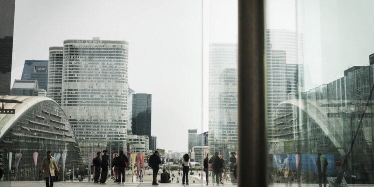 France accuses US diplomats of meddling with a ‘diktat’ about Trump’s DEI policies