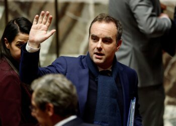 France adopts 2026 budget after two no-confidence votes fail