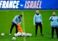 France braces for Israel football match after violence in Amsterdam