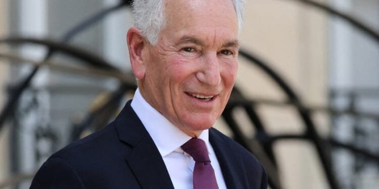 France summons US ambassador over anti-Semitism allegations