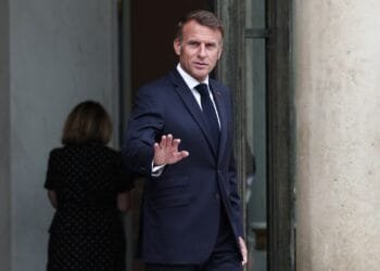France’s Macron to appoint new prime minister within 48 hours