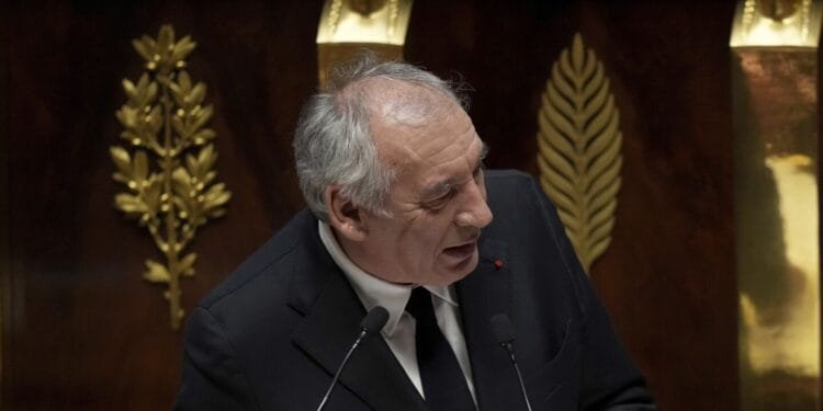 France’s government is fighting for survival over its 2025 budget. Here’s what to know