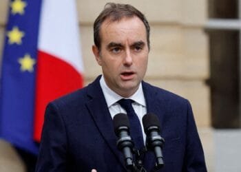 France’s outgoing PM Lecornu hints at budget deal amid political turmoil