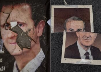 France’s top court annuls arrest warrant against Syria’s al-Assad