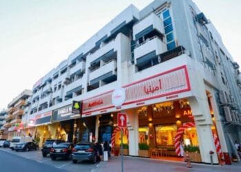 Free Iftar food packs for delivery riders