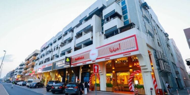 Free Iftar food packs for delivery riders