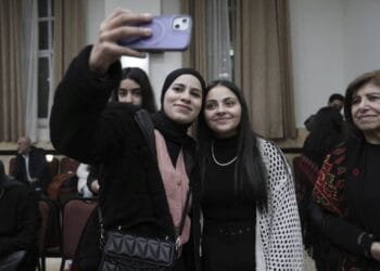 Freedom is bittersweet for Palestinians released from Israeli jails