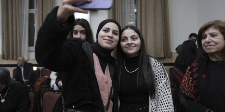 Freedom is bittersweet for Palestinians released from Israeli jails 1 Freedom is bittersweet for Palestinians released from Israeli jails