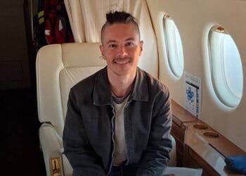 French citizen Grondeau is freed after over 880 days in prison in Iran