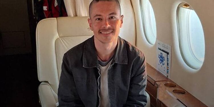 French citizen Grondeau is freed after over 880 days in prison in Iran