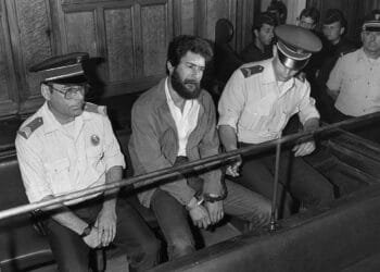 French court orders pro-Palestinian Lebanese fighter freed after 40 years