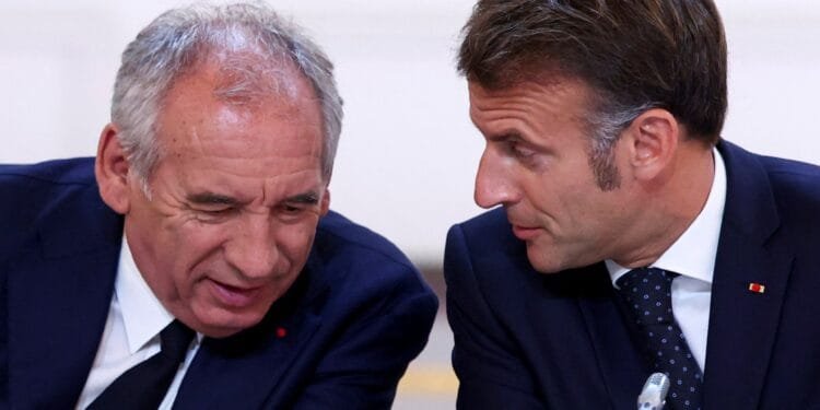 French no-confidence vote: What’s next if the government collapses?