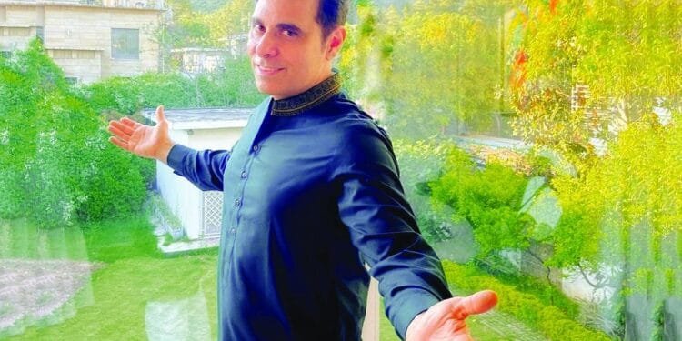 From Haroon's heart to ours 1 haroon s patriotic hit is timeless and works across borders photo instagram