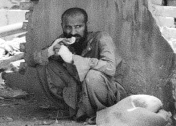 From Hyderabad to Cannes