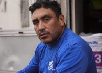 From LA wildfires to hurricanes, immigrants help rebuild after disasters. Trump may deport many