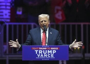 From backing a ban to being hailed as a savior: Inside Trump’s TikTok shift