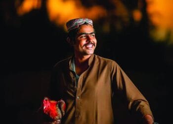 From folktales to frontlines