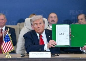 From illusion to real peace: Trump’s test in Gaza and Ukraine