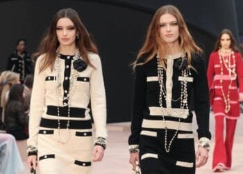 From 'mob wives' to millennials: Faux fur is now a fashion staple