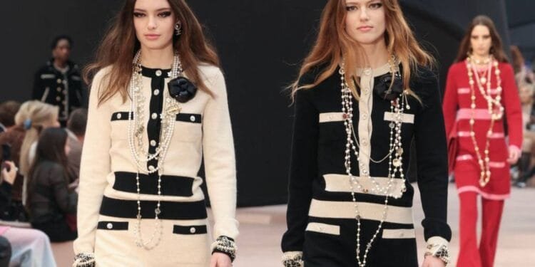 From 'mob wives' to millennials: Faux fur is now a fashion staple