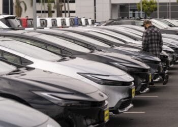 From repairs to insurance, Trump’s auto tariffs could make owning a car more expensive