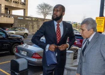 Fugees rapper sentenced to 14 years in prison over illegal Obama donations