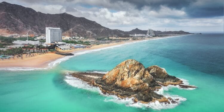 Fujairah to host conference on adventure tourism