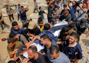 Funerals held for Al Jazeera journalists assassinated by Israel in Gaza