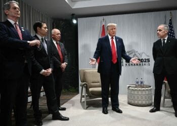 G7 leaders agree on strategy to protect critical mineral supply